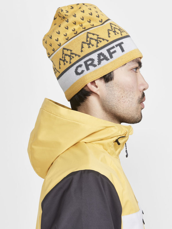 Core Backcountry Knit Hat