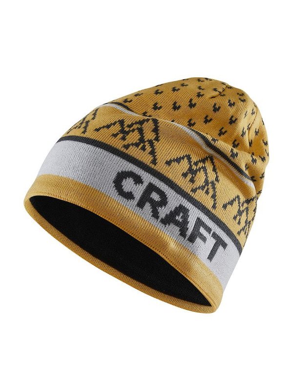 Core Backcountry Knit Hat